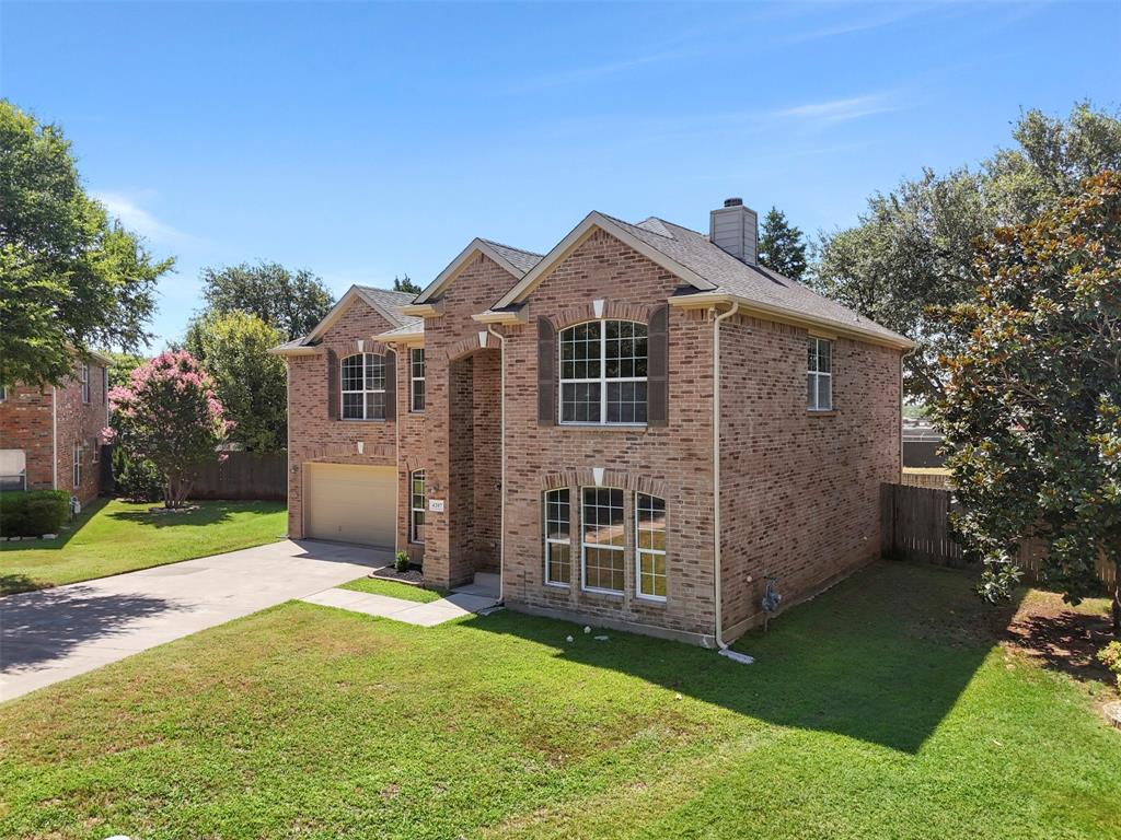 Bay Spgs Estates - Residential
