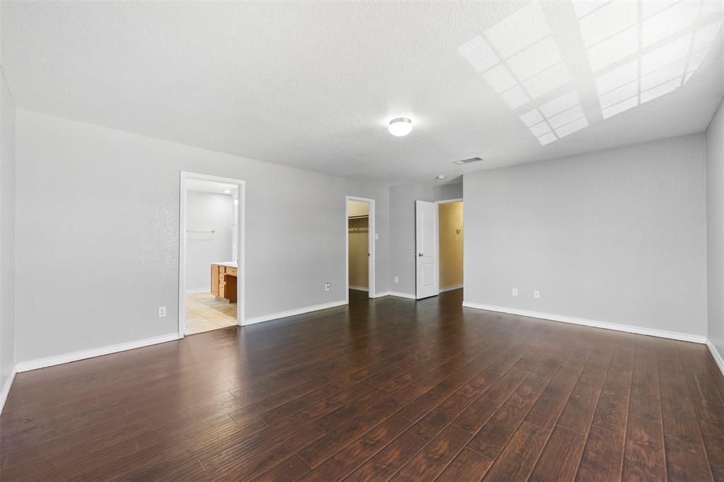 Bay Spgs Estates - Residential
