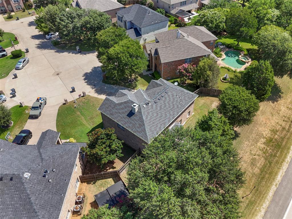 Bay Spgs Estates - Residential