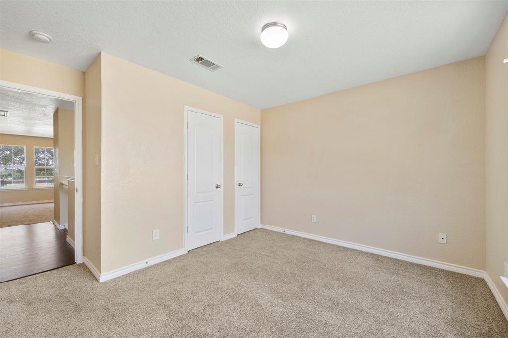 Bay Spgs Estates - Residential