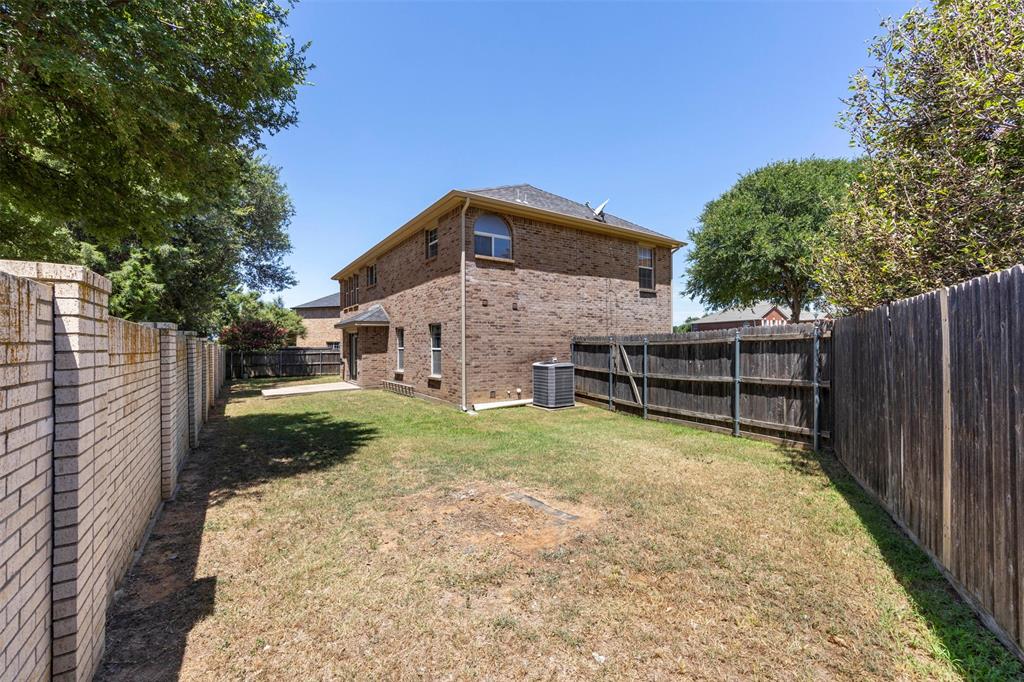 Bay Spgs Estates - Residential