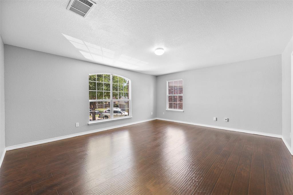 Bay Spgs Estates - Residential