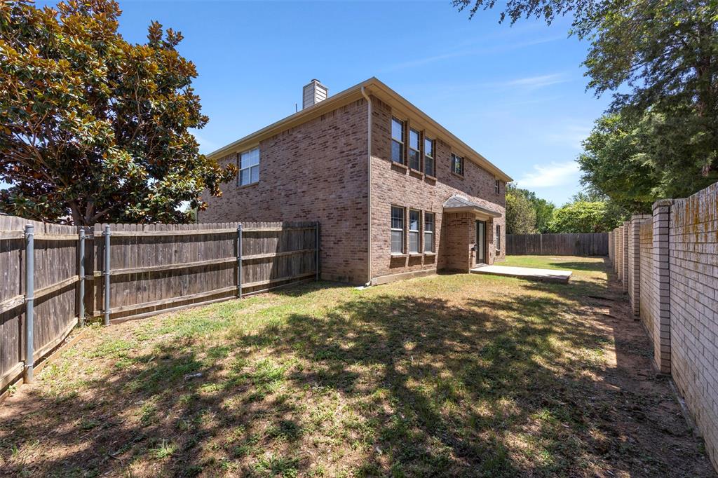 Bay Spgs Estates - Residential