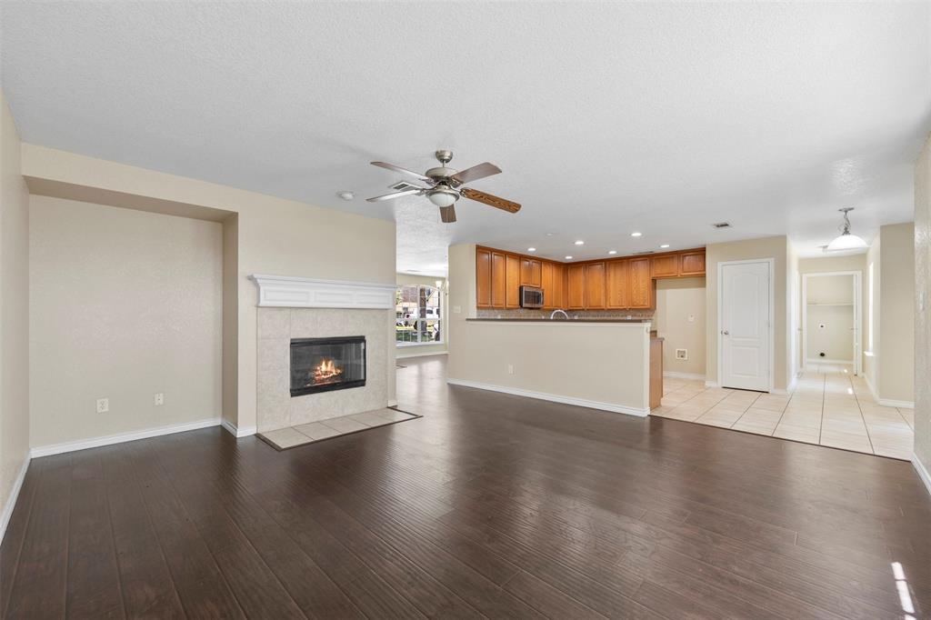 Bay Spgs Estates - Residential