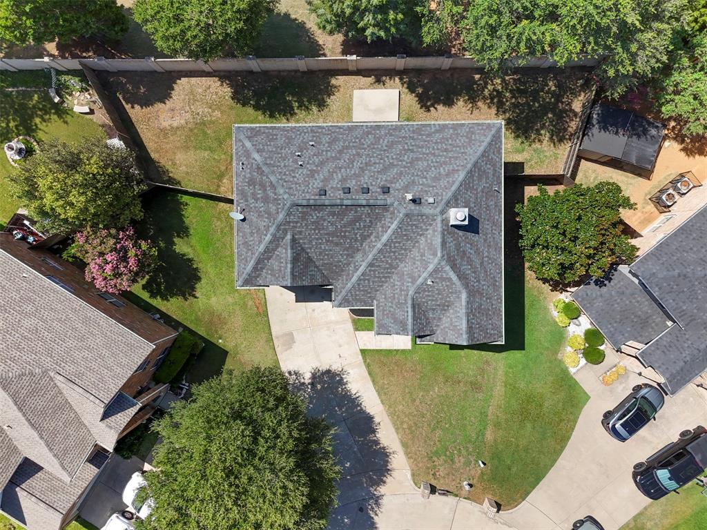 Bay Spgs Estates - Residential