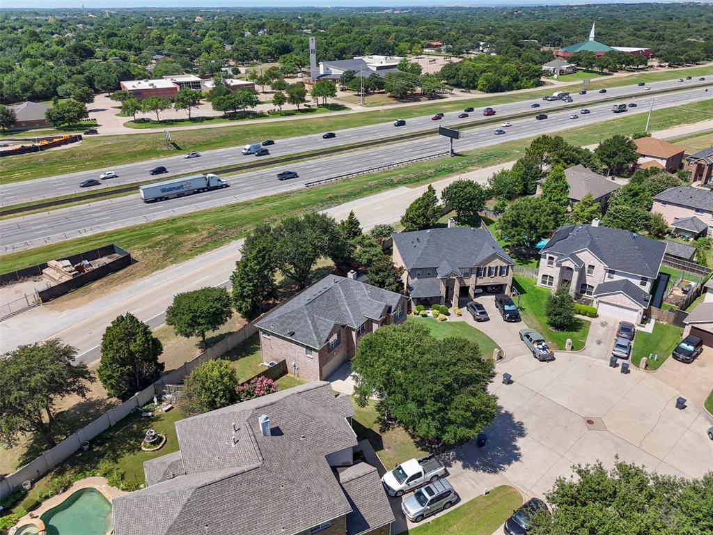 Bay Spgs Estates - Residential