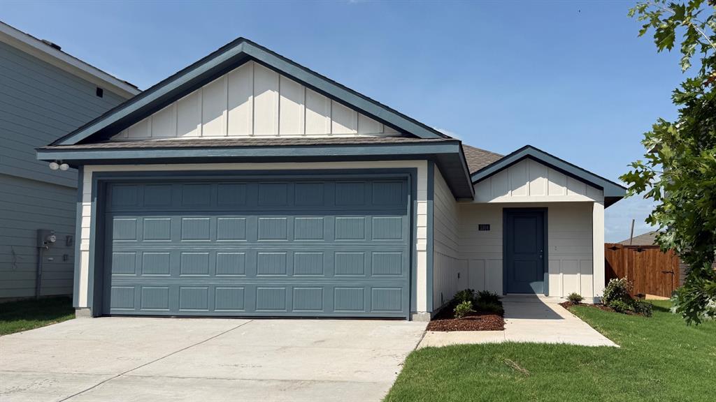 Riverfield - Residential