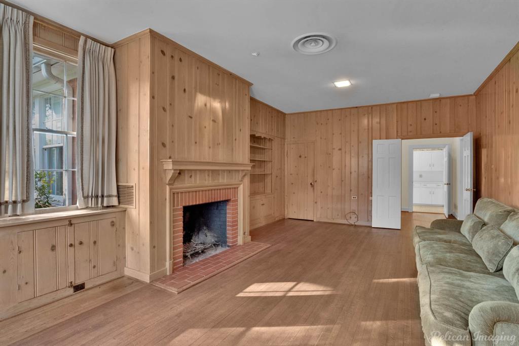 Pierremont Park Sub - Residential