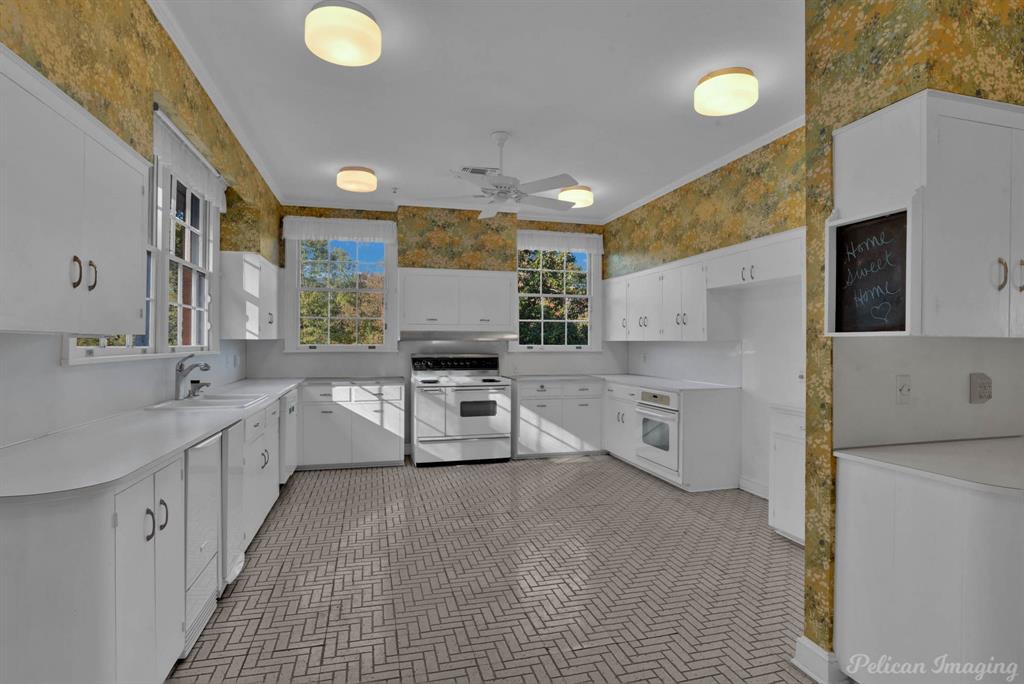 Pierremont Park Sub - Residential