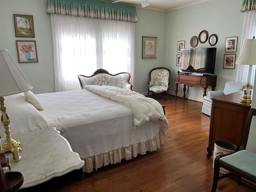 Pierremont Park Sub - Residential