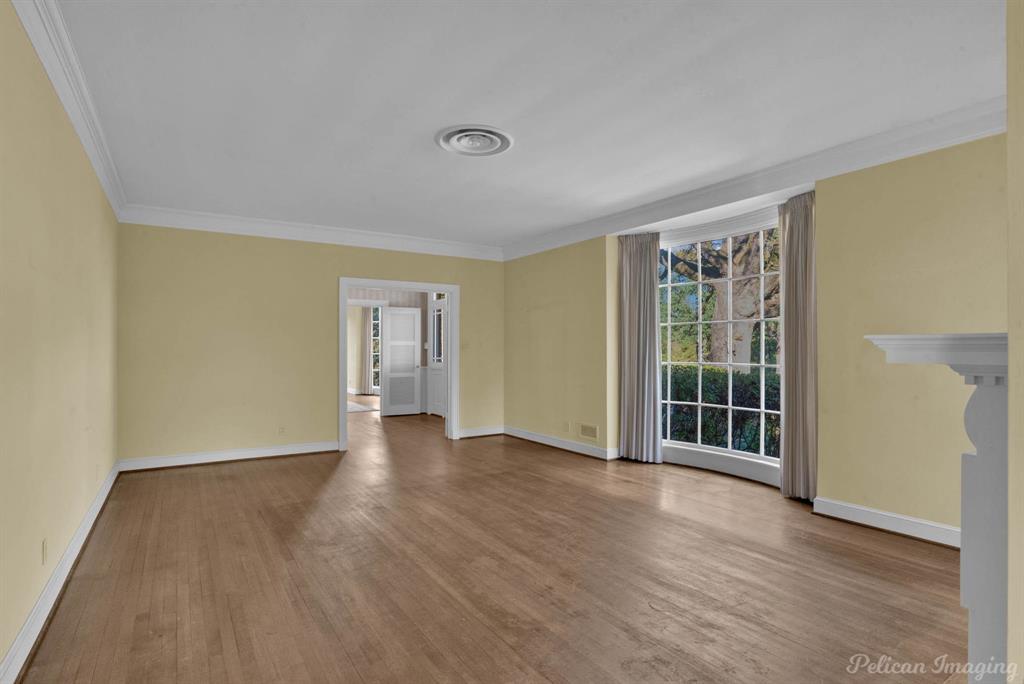 Pierremont Park Sub - Residential
