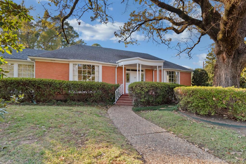 Pierremont Park Sub - Residential