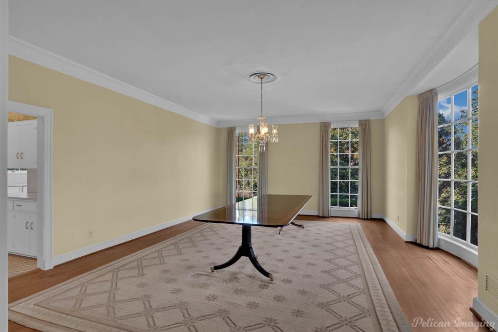 Pierremont Park Sub - Residential