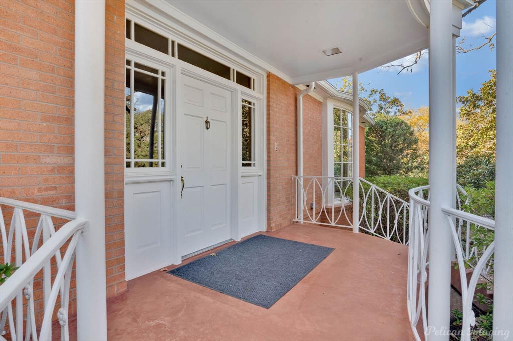 Pierremont Park Sub - Residential