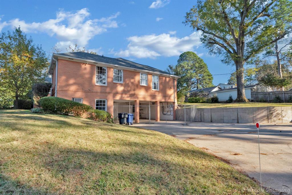 Pierremont Park Sub - Residential