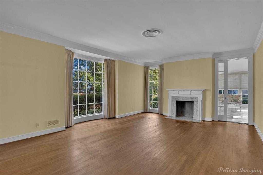 Pierremont Park Sub - Residential