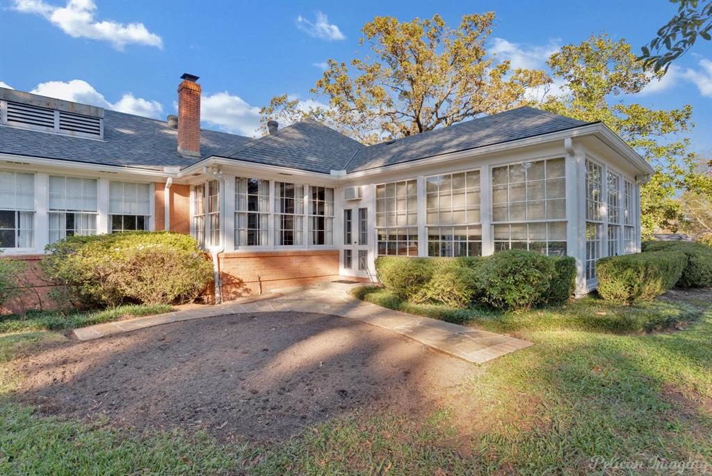 Pierremont Park Sub - Residential