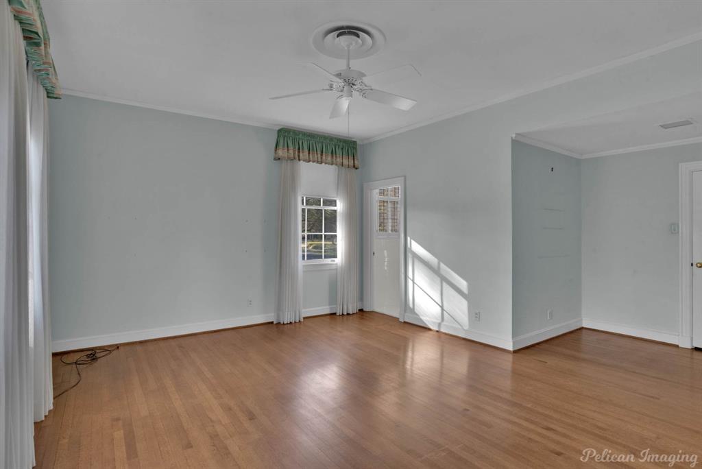 Pierremont Park Sub - Residential