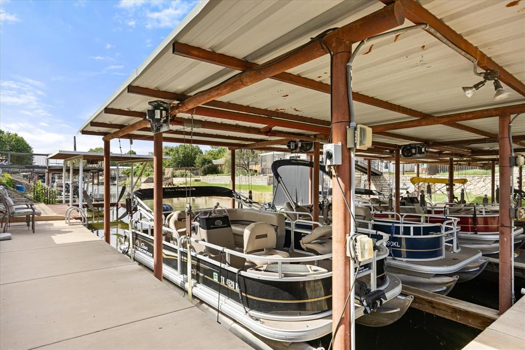 Blue Water Shores - Residential