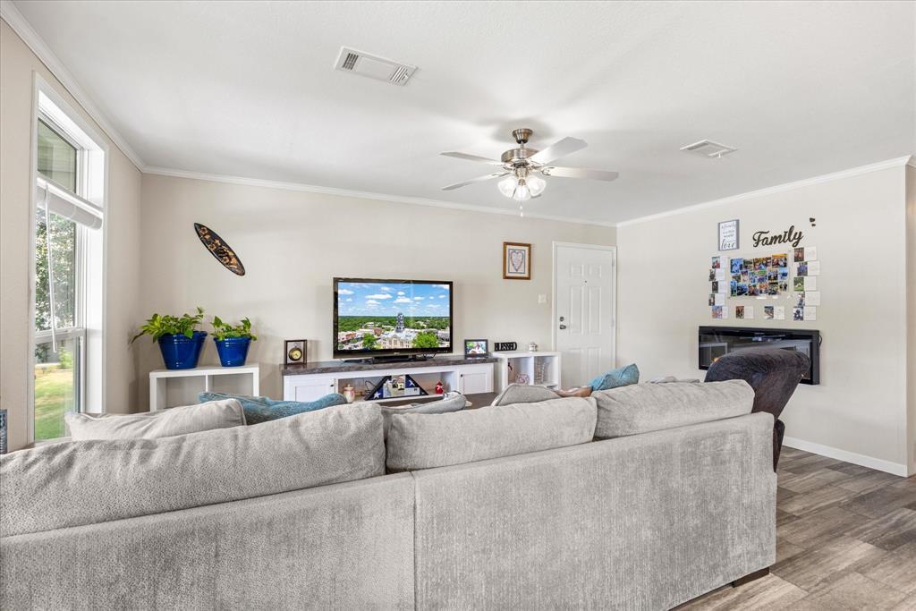 Blue Water Shores - Residential