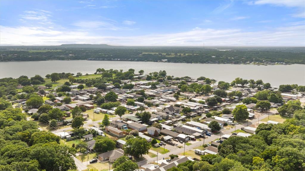 Blue Water Shores - Residential