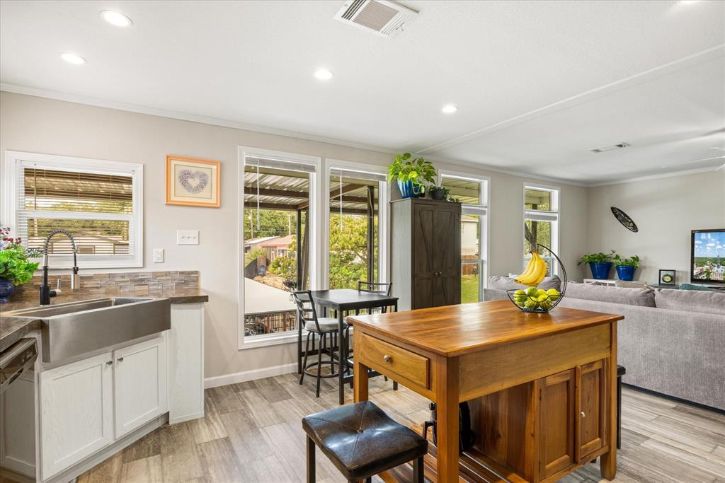Blue Water Shores - Residential