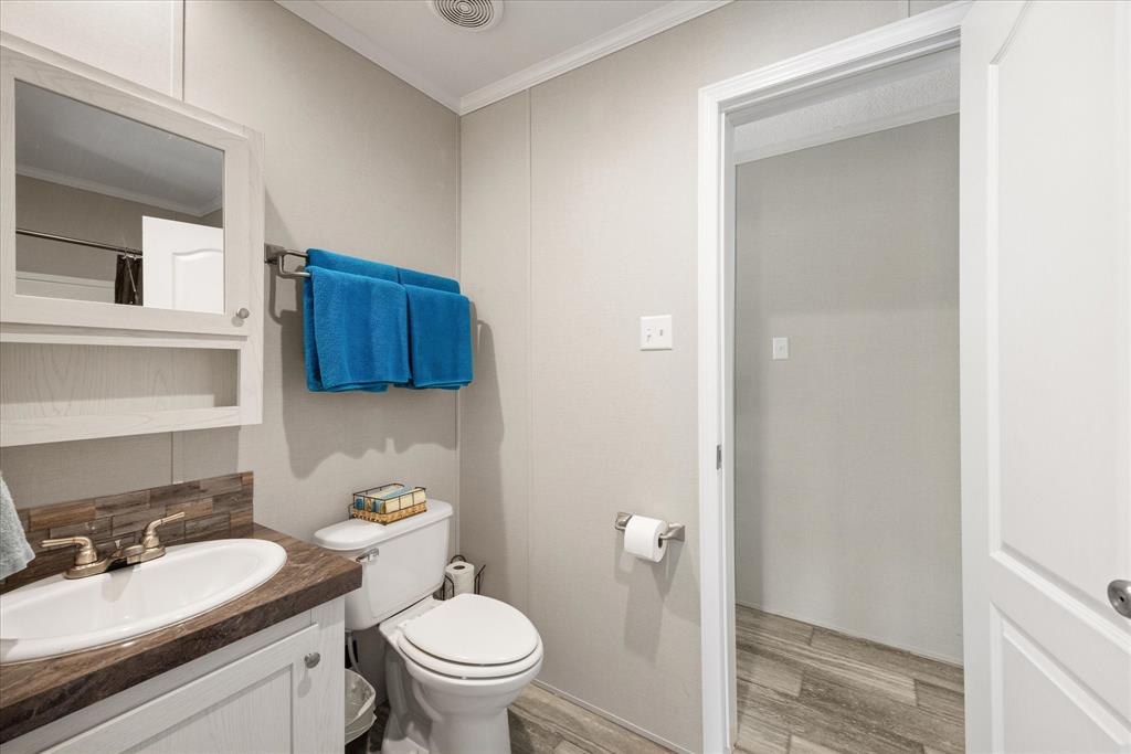 Blue Water Shores - Residential