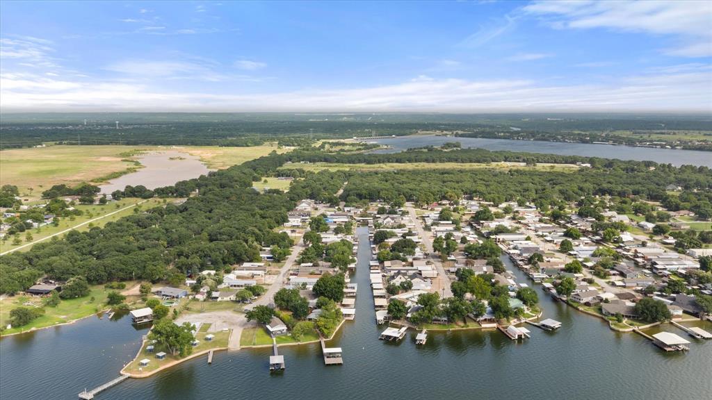 Blue Water Shores - Residential