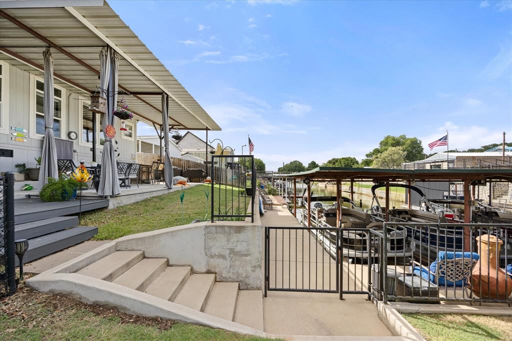 Blue Water Shores - Residential