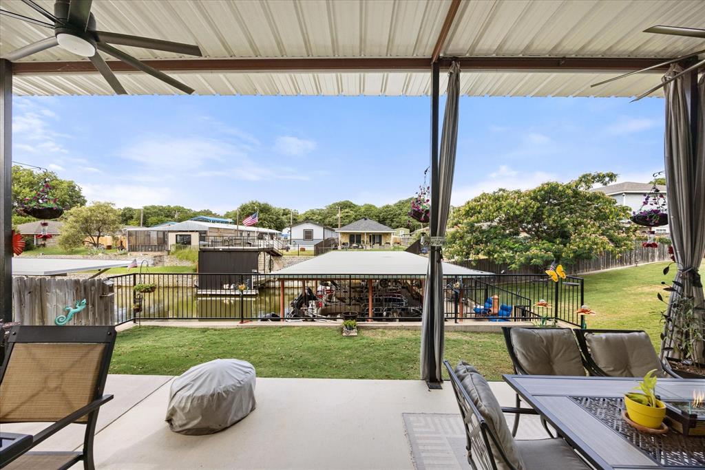 Blue Water Shores - Residential