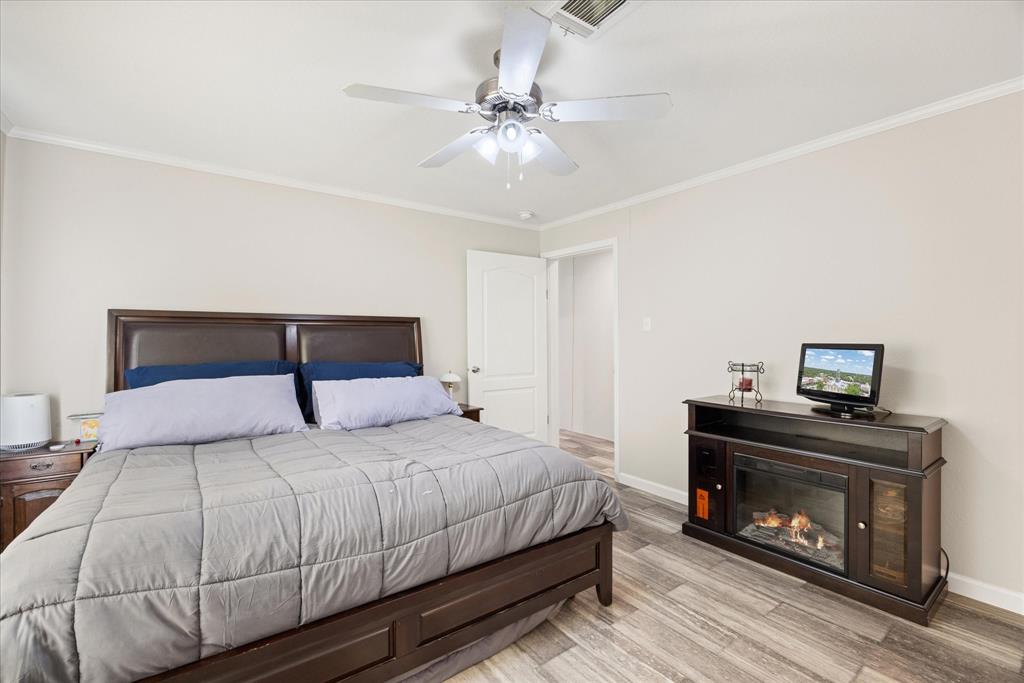 Blue Water Shores - Residential