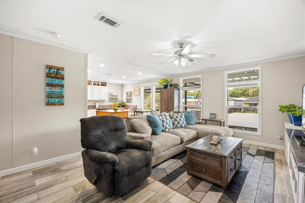 Blue Water Shores - Residential