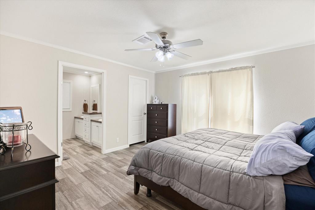 Blue Water Shores - Residential