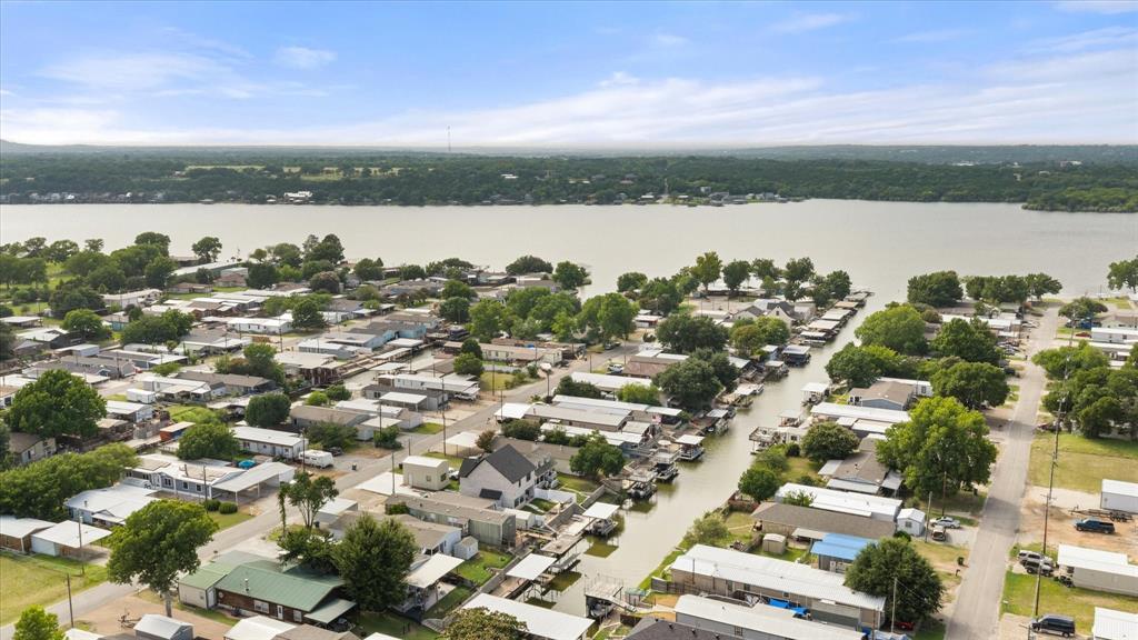 Blue Water Shores - Residential