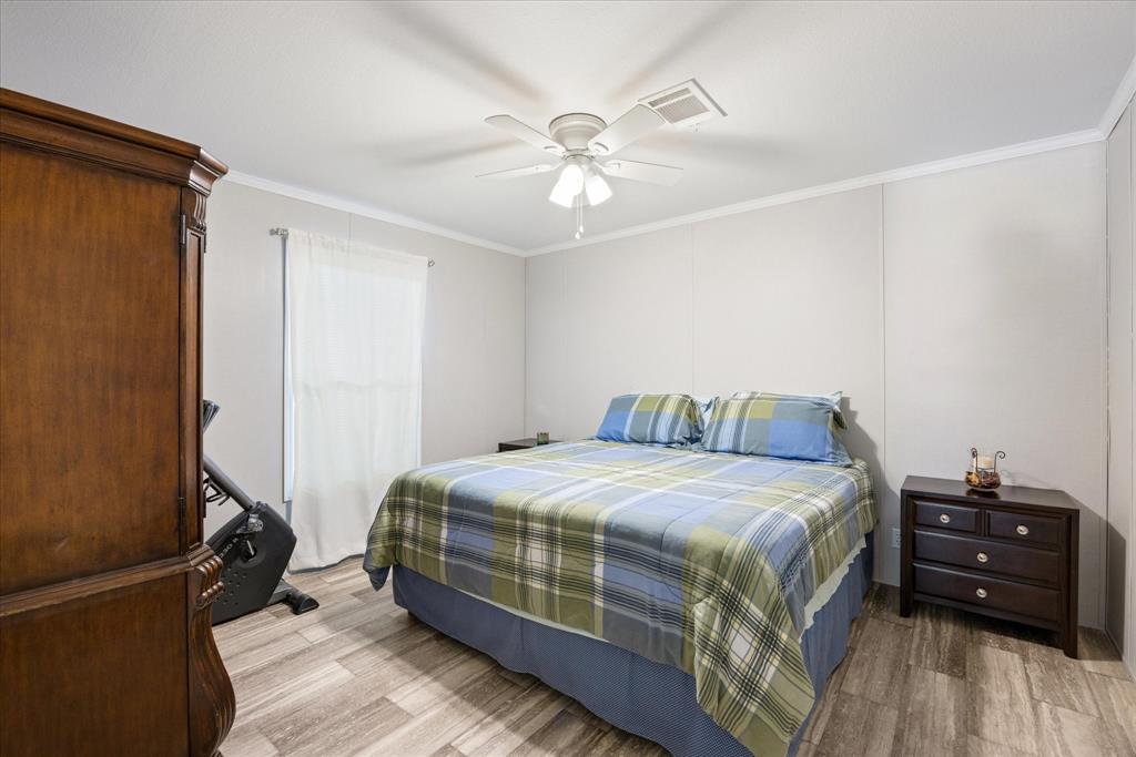 Blue Water Shores - Residential