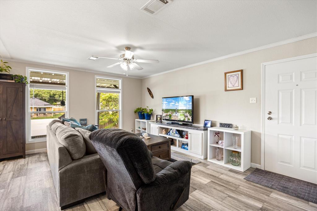 Blue Water Shores - Residential