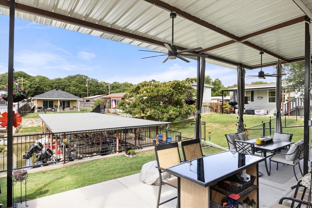 Blue Water Shores - Residential