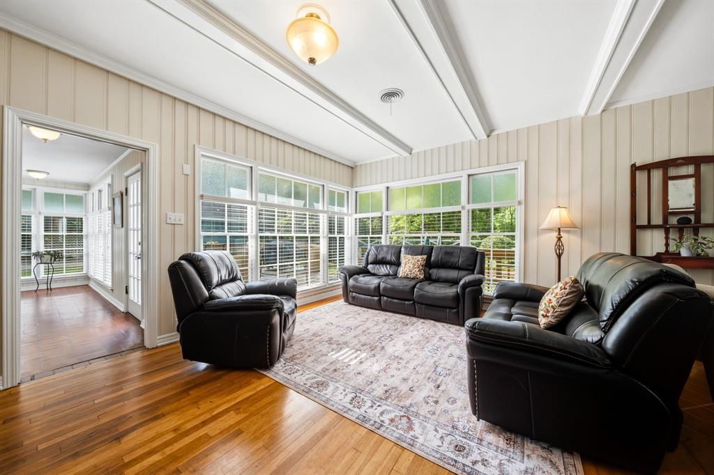 Givens Add - Residential