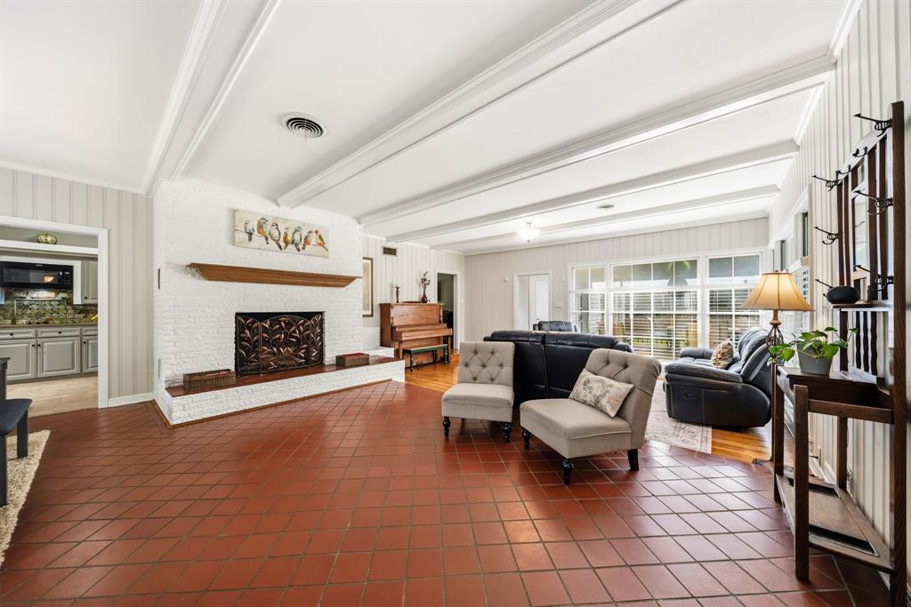Givens Add - Residential