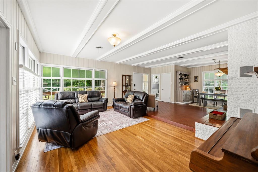 Givens Add - Residential