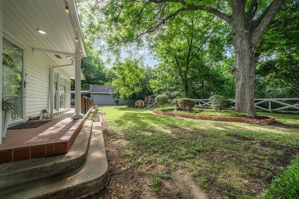 Givens Add - Residential