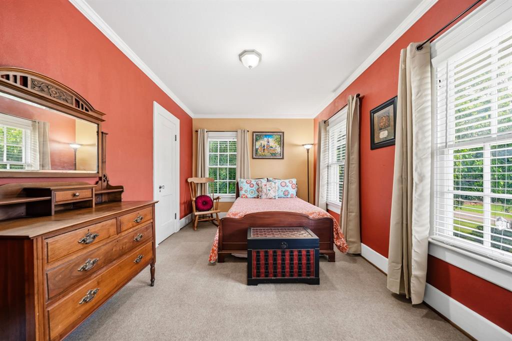 Givens Add - Residential