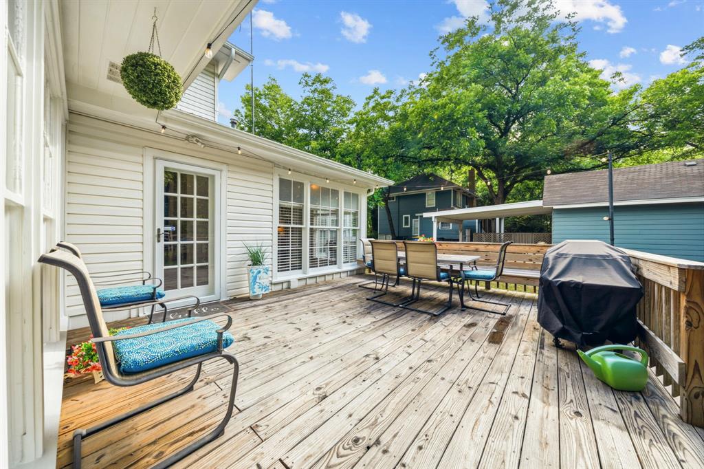 Givens Add - Residential