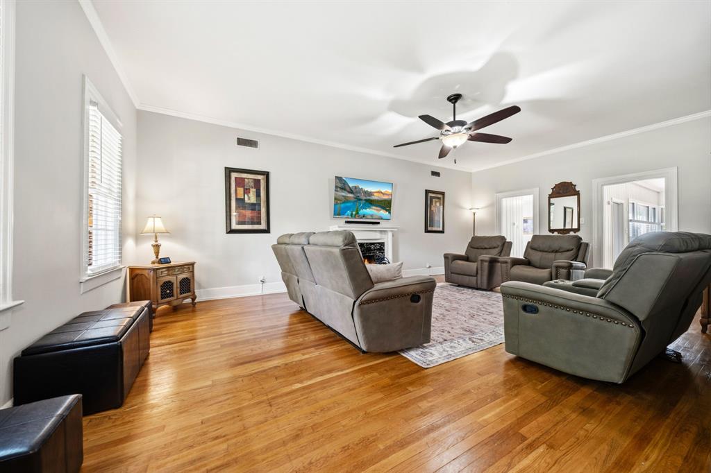 Givens Add - Residential