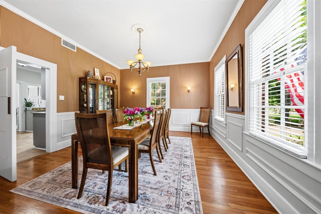 Givens Add - Residential