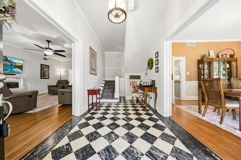 Givens Add - Residential
