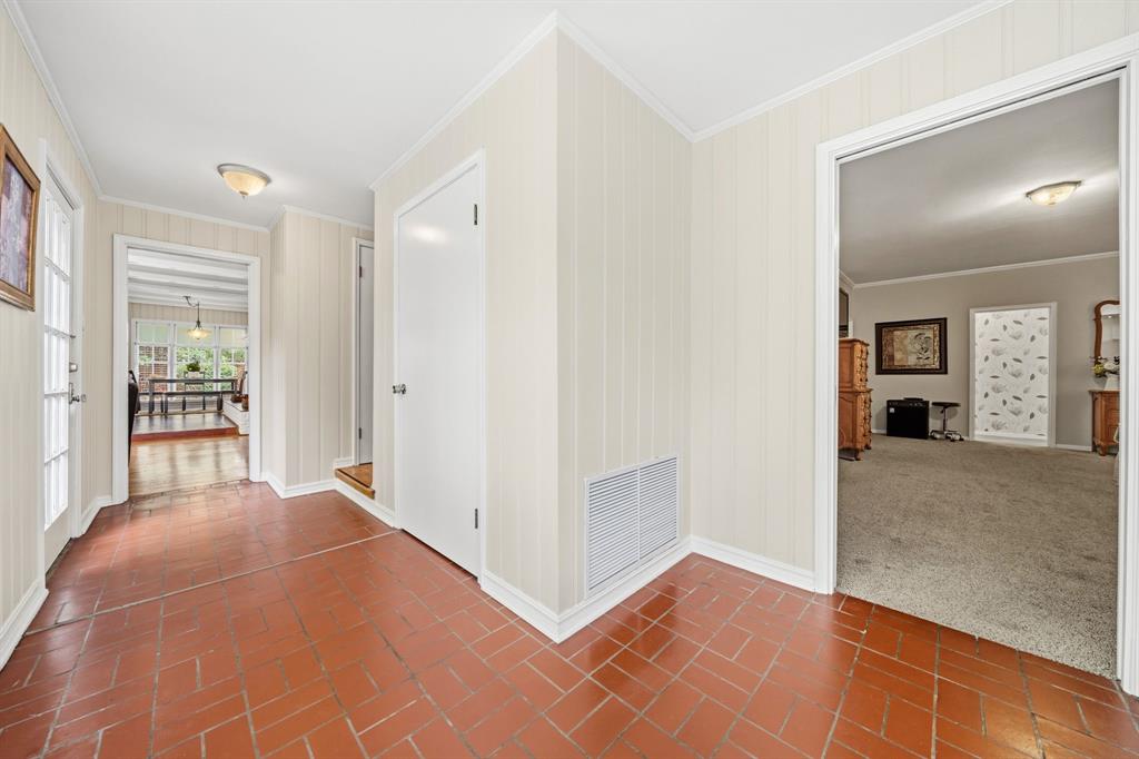 Givens Add - Residential