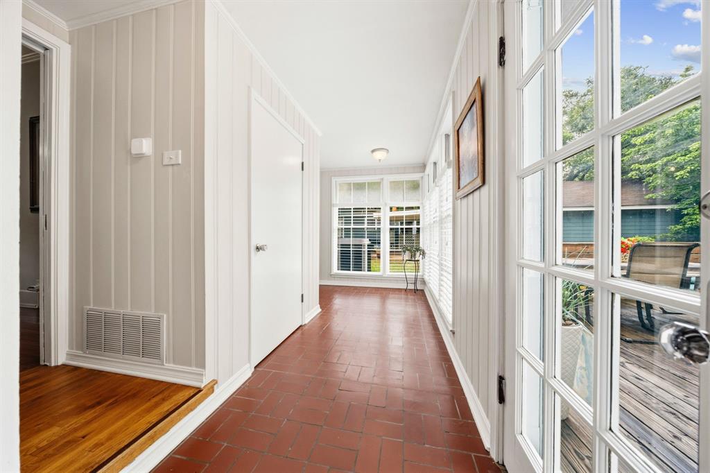 Givens Add - Residential