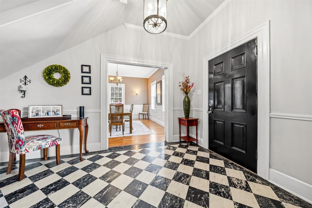 Givens Add - Residential