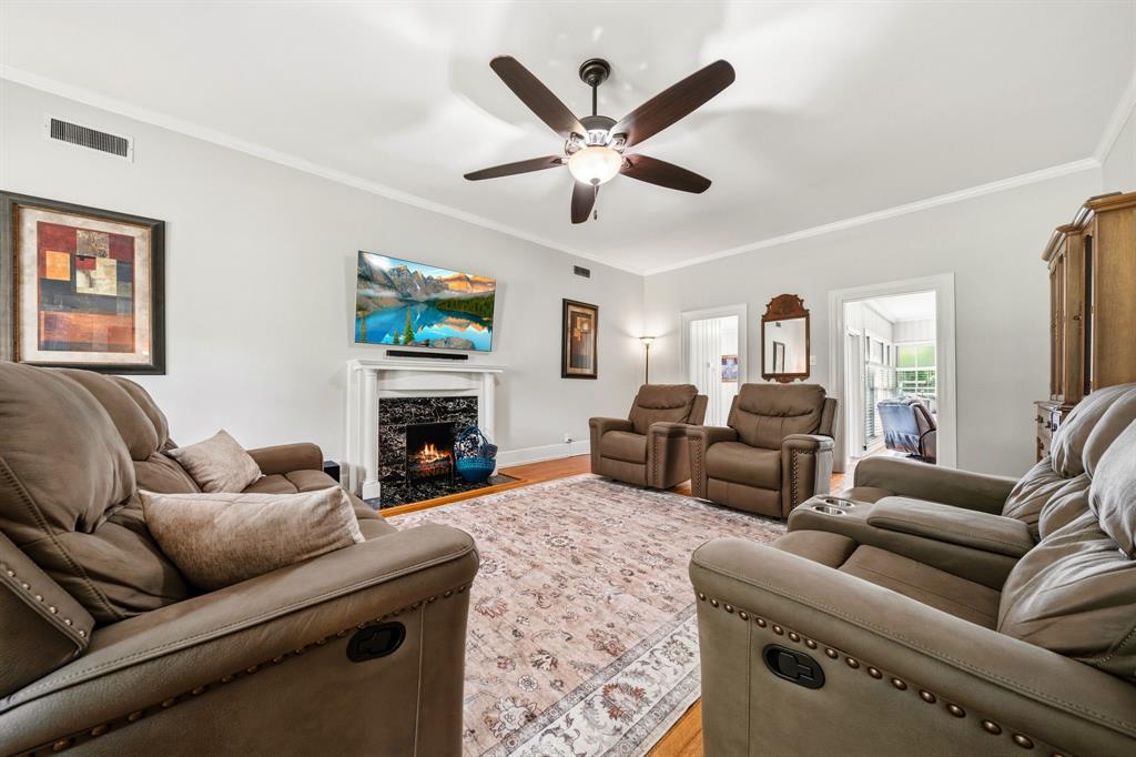 Givens Add - Residential